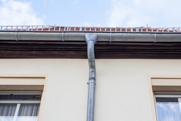 Commercial Gutter Maintenance in Pottstown
