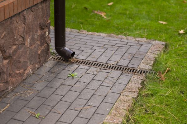 Cost of Gutter Drain Maintenance in Pottstown