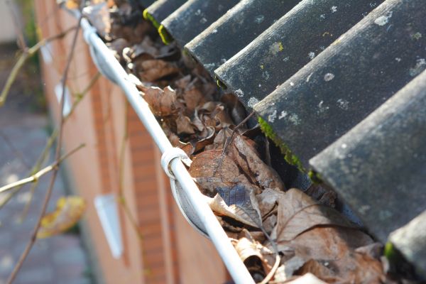 Home Gutter Cleaning in Pottstown