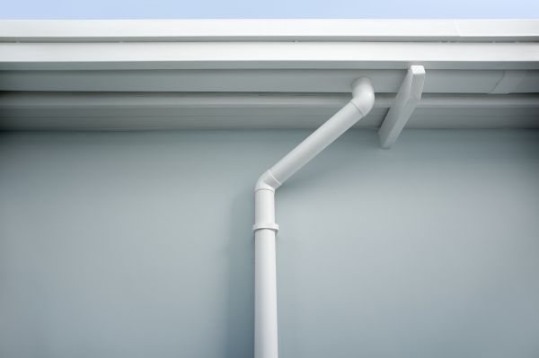 Downspout Unclogging in Pottstown